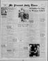 Newspaper: Mt. Pleasant Daily Times (Mount Pleasant, Tex.), Vol. 34, No. 142, Ed…
