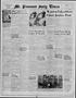 Newspaper: Mt. Pleasant Daily Times (Mount Pleasant, Tex.), Vol. 34, No. 144, Ed…