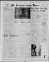 Newspaper: Mt. Pleasant Daily Times (Mount Pleasant, Tex.), Vol. 34, No. 149, Ed…