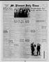 Newspaper: Mt. Pleasant Daily Times (Mount Pleasant, Tex.), Vol. 34, No. 157, Ed…
