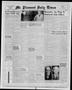 Newspaper: Mt. Pleasant Daily Times (Mount Pleasant, Tex.), Vol. 34, No. 162, Ed…