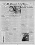 Newspaper: Mt. Pleasant Daily Times (Mount Pleasant, Tex.), Vol. 34, No. 165, Ed…