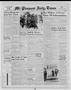 Newspaper: Mt. Pleasant Daily Times (Mount Pleasant, Tex.), Vol. 34, No. 166, Ed…