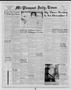 Newspaper: Mt. Pleasant Daily Times (Mount Pleasant, Tex.), Vol. 34, No. 168, Ed…