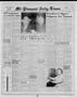 Newspaper: Mt. Pleasant Daily Times (Mount Pleasant, Tex.), Vol. 34, No. 169, Ed…
