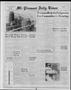 Newspaper: Mt. Pleasant Daily Times (Mount Pleasant, Tex.), Vol. 34, No. 170, Ed…
