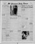 Newspaper: Mt. Pleasant Daily Times (Mount Pleasant, Tex.), Vol. 34, No. 173, Ed…