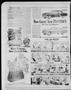 Thumbnail image of item number 2 in: 'Mt. Pleasant Daily Times (Mount Pleasant, Tex.), Vol. 34, No. 196, Ed. 1 Monday, December 21, 1953'.