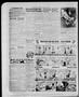 Thumbnail image of item number 2 in: 'Mt. Pleasant Daily Times (Mount Pleasant, Tex.), Vol. 34, No. 200, Ed. 1 Monday, December 28, 1953'.