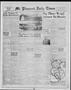 Newspaper: Mt. Pleasant Daily Times (Mount Pleasant, Tex.), Vol. 34, No. 200, Ed…