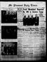Newspaper: Mt. Pleasant Daily Times (Mount Pleasant, Tex.), Vol. 42, No. 225, Ed…