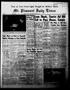 Newspaper: Mt. Pleasant Daily Times (Mount Pleasant, Tex.), Vol. 42, No. 235, Ed…