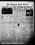 Newspaper: Mt. Pleasant Daily Times (Mount Pleasant, Tex.), Vol. 42, No. 239, Ed…