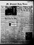 Newspaper: Mt. Pleasant Daily Times (Mount Pleasant, Tex.), Vol. 42, No. 241, Ed…