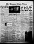 Newspaper: Mt. Pleasant Daily Times (Mount Pleasant, Tex.), Vol. 42, No. 246, Ed…