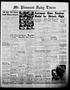 Newspaper: Mt. Pleasant Daily Times (Mount Pleasant, Tex.), Vol. 42, No. 250, Ed…
