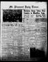 Newspaper: Mt. Pleasant Daily Times (Mount Pleasant, Tex.), Vol. 42, No. 255, Ed…