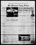 Newspaper: Mt. Pleasant Daily Times (Mount Pleasant, Tex.), Vol. 43, No. 60, Ed.…