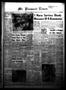Newspaper: Mt. Pleasant Times (Mount Pleasant, Tex.), Vol. 47, No. 94, Ed. 1 Thu…