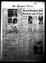 Newspaper: Mt. Pleasant Times (Mount Pleasant, Tex.), Vol. 47, No. 97, Ed. 1 Tue…