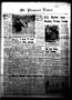 Newspaper: Mt. Pleasant Times (Mount Pleasant, Tex.), Vol. 47, No. 123, Ed. 1 We…