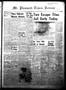 Newspaper: Mt. Pleasant Times Review (Mount Pleasant, Tex.), Vol. 92, No. 37, Ed…