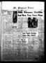 Newspaper: Mt. Pleasant Times (Mount Pleasant, Tex.), Vol. 47, No. 193, Ed. 1 We…