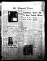 Newspaper: Mt. Pleasant Times (Mount Pleasant, Tex.), Vol. 47, No. 202, Ed. 1 Tu…