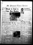Newspaper: Mt. Pleasant Times Review (Mount Pleasant, Tex.), Vol. 92, No. 43, Ed…