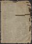 Thumbnail image of item number 3 in: 'The Age. (Houston, Tex.), Vol. 5, No. 223, Ed. 1 Friday, March 17, 1876'.
