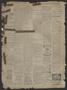 Thumbnail image of item number 4 in: 'The Age. (Houston, Tex.), Vol. 5, No. 223, Ed. 1 Friday, March 17, 1876'.
