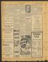 Thumbnail image of item number 4 in: 'The Winkler County News (Kermit, Tex.), Vol. 3, No. 38, Ed. 1 Friday, December 9, 1938'.