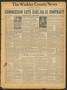 Thumbnail image of item number 1 in: 'The Winkler County News (Kermit, Tex.), Vol. 3, No. 39, Ed. 1 Friday, December 16, 1938'.