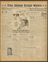 Newspaper: The Ennis Daily News (Ennis, Tex.), Vol. 48, No. 96, Ed. 1 Saturday, …