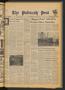 Newspaper: The Paducah Post (Paducah, Tex.), Vol. 71, No. 47, Ed. 1 Thursday, Ja…