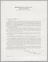 Primary view of [Letter from Merck & Co., Inc., September 10, 1951]