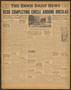 Newspaper: The Ennis Daily News (Ennis, Tex.), Vol. 54, No. 37, Ed. 1 Monday, Fe…