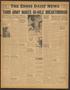 Newspaper: The Ennis Daily News (Ennis, Tex.), Vol. 54, No. 58, Ed. 1 Thursday, …
