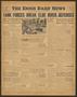 Newspaper: The Ennis Daily News (Ennis, Tex.), Vol. 54, No. 88, Ed. 1 Thursday, …