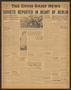 Newspaper: The Ennis Daily News (Ennis, Tex.), Vol. 54, No. 97, Ed. 1 Monday, Ap…