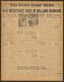 Newspaper: The Ennis Daily News (Ennis, Tex.), Vol. 54, No. 107, Ed. 1 Friday, M…