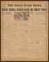 Newspaper: The Ennis Daily News (Ennis, Tex.), Vol. 54, No. 124, Ed. 1 Thursday,…