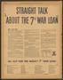 Thumbnail image of item number 4 in: 'The Ennis Daily News (Ennis, Tex.), Vol. 54, No. 134, Ed. 1 Tuesday, June 5, 1945'.