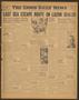 Newspaper: The Ennis Daily News (Ennis, Tex.), Vol. 54, No. 150, Ed. 1 Saturday,…