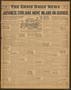 Newspaper: The Ennis Daily News (Ennis, Tex.), Vol. 54, No. 151, Ed. 1 Monday, J…
