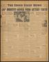 Newspaper: The Ennis Daily News (Ennis, Tex.), Vol. 54, No. 155, Ed. 1 Friday, J…