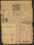Thumbnail image of item number 3 in: 'The Ennis Daily News (Ennis, Tex.), Vol. [54], No. [160], Ed. 1 Friday, July 6, 1945'.