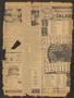 Thumbnail image of item number 4 in: 'The Ennis Daily News (Ennis, Tex.), Vol. [54], No. [160], Ed. 1 Friday, July 6, 1945'.