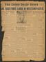 Newspaper: The Ennis Daily News (Ennis, Tex.), Vol. 54, No. 162, Ed. 1 Monday, J…