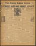 Newspaper: The Ennis Daily News (Ennis, Tex.), Vol. 54, No. 168, Ed. 1 Monday, J…